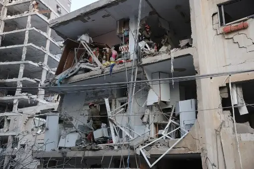 Iran-Israel war | 'Leave immediately': US issues fresh security alert for its citizens in Iran
