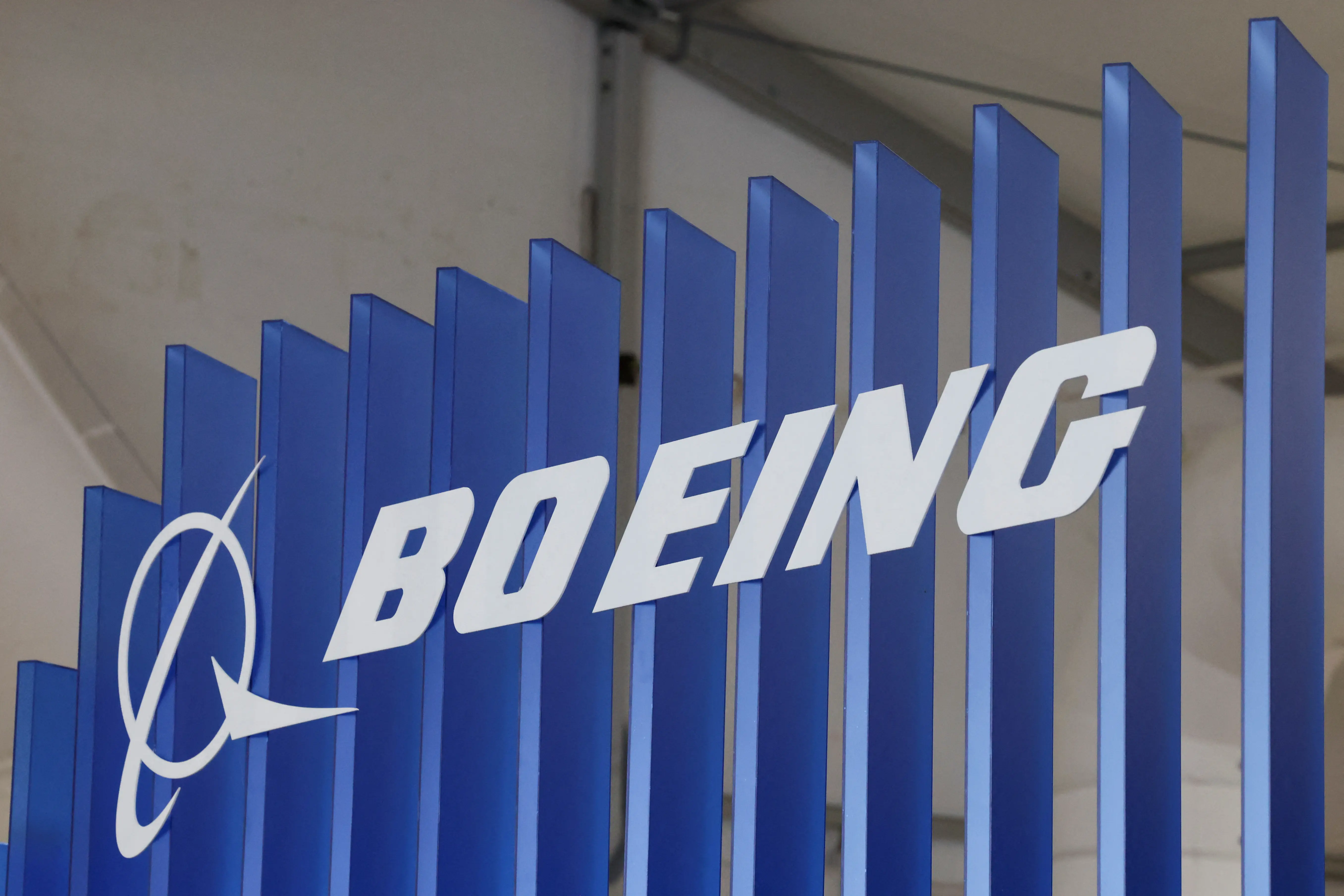 Boeing lowers jet demand outlook, maintains long-term growth forecast