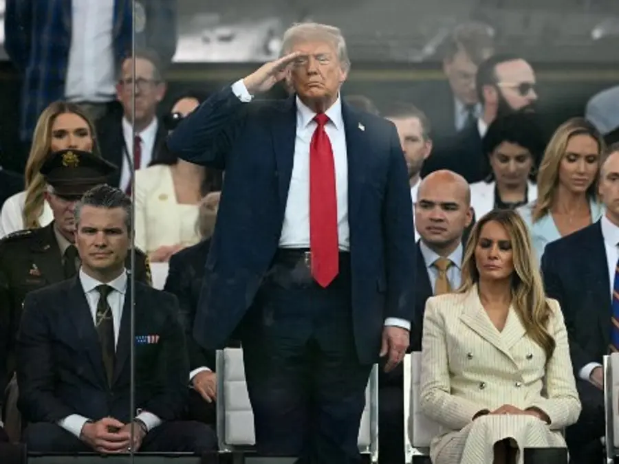 Unfazed by rebuttals, US at UNSC once again claims Trump 'stopped India-Pak war': Here's what it said about Iran-Israel conflict