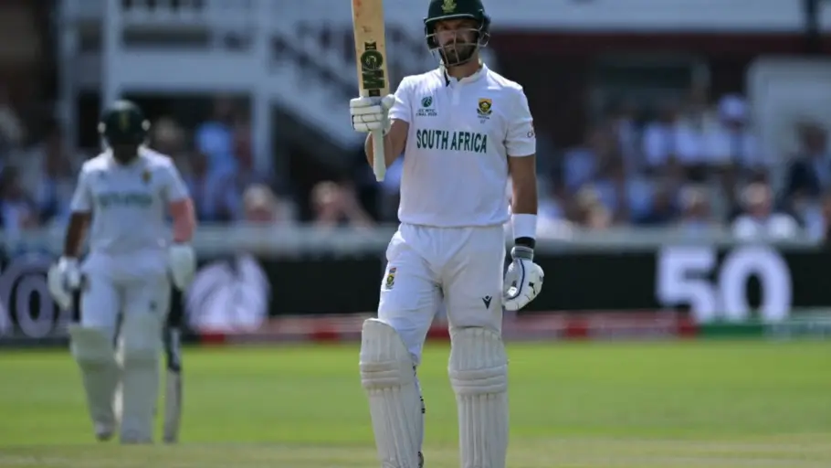 Kevin Pietersen hails Aiden Markram after WTC title-winning knock, says 'best innings by a South African batter'