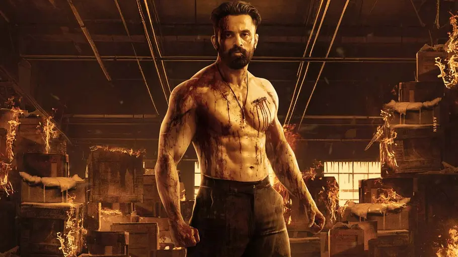 Unni Mukundan confirms Marco 2 shelved, says 'Too much negativity'