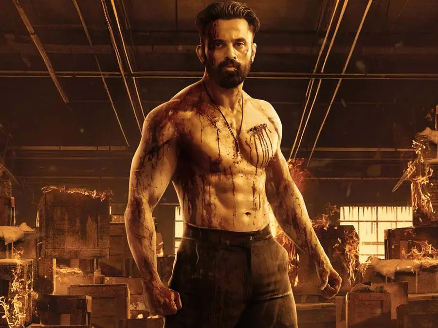 Unni Mukundan confirms Marco 2 shelved, says 'Too much negativity'