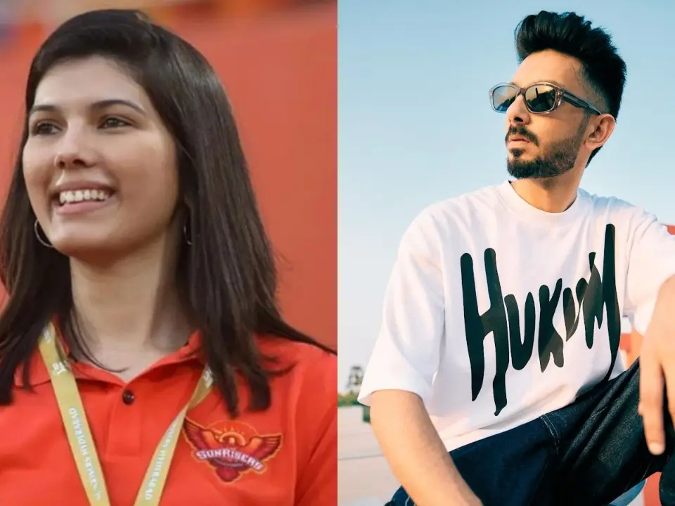 Anirudh Ravichander to tie knot with Sunrisers Hyderabad co-owner Kavya Maran? Music composer breaks silence