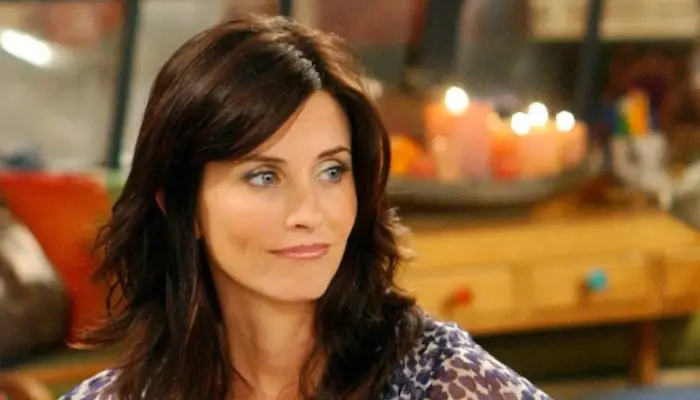 Happy Birthday Courtney Cox aka Monica Geller! 7 movies and shows featuring Friends' star