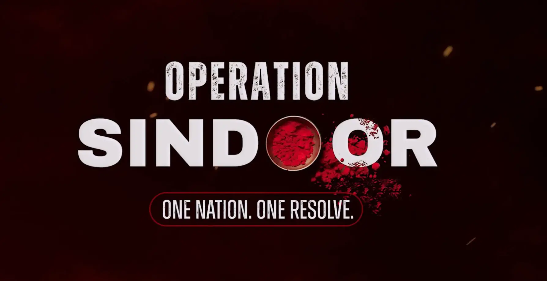 'If India needs us, we stand ready' | A nation writes back: Operation Sindoor sparks civilian wave of support