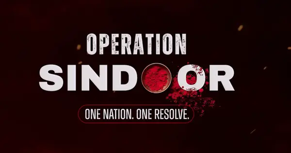 India's Response: Operation Sindoor and Civilian Support