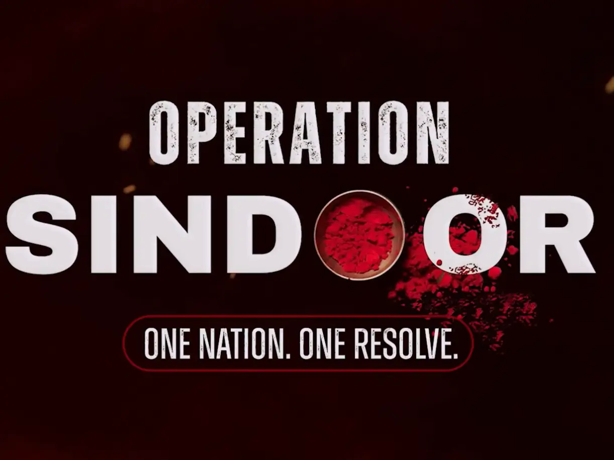 'If India needs us, we stand ready' | A nation writes back: Operation Sindoor sparks civilian wave of support 'If India needs us, we stand ready' | A nation writes back: Operation Sindoor sparks civilian wave of support
