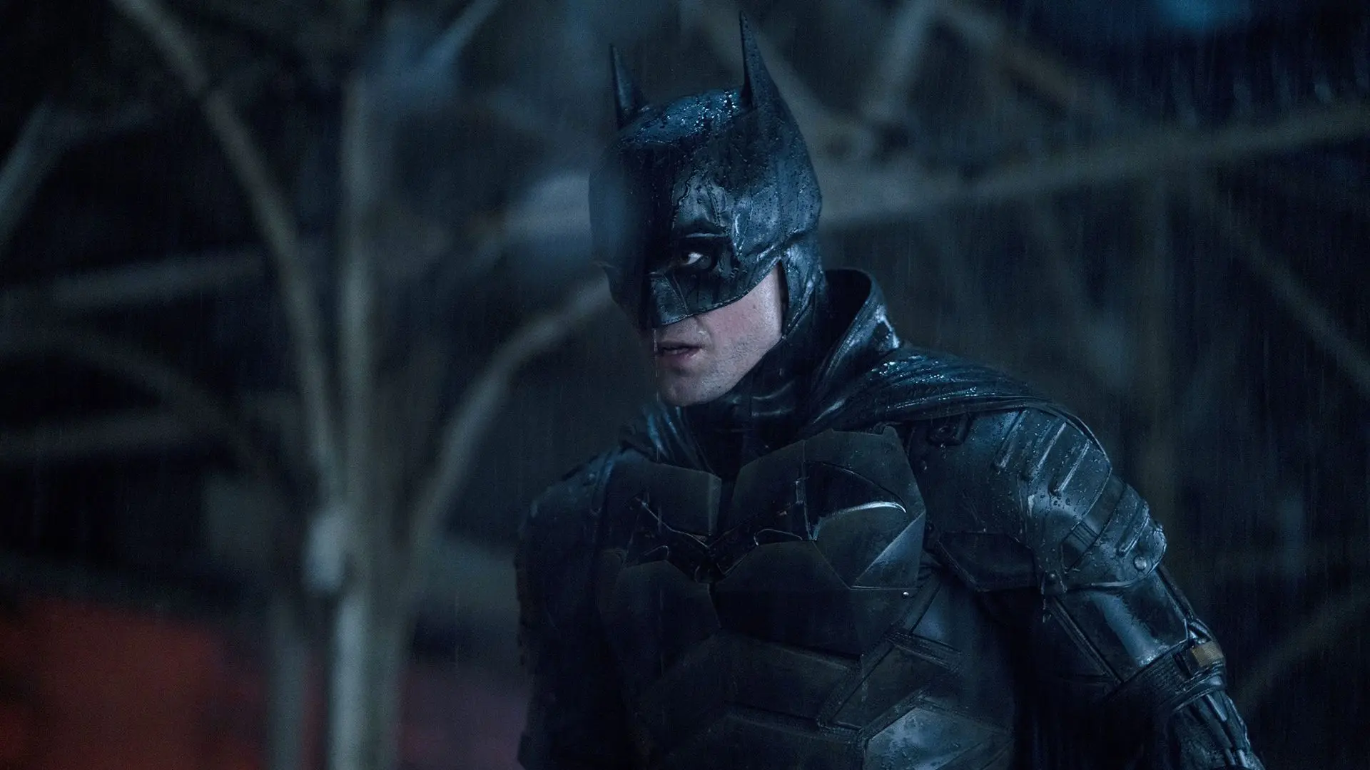 James Gunn confirms The Batman Part  2 script is underway, says 'I can't wait'