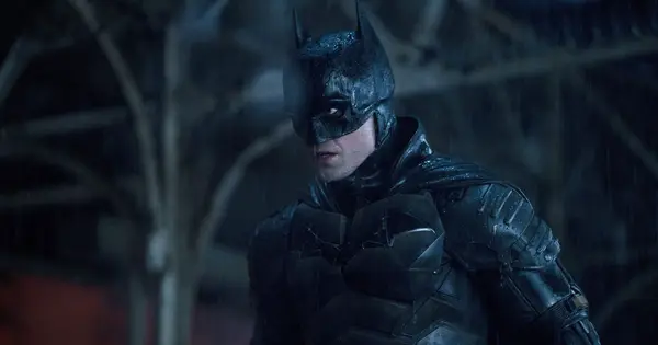 James Gunn Confirms 'The Batman Part 2' Script; DC Universe Plans