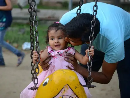 Happy Father’s Day: Know date, history and significance Happy Father’s Day: Know date, history and significance