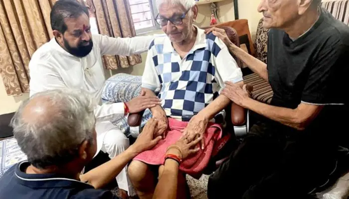  5 personal tragedies from Ahmedabad plane crash that echo across India 