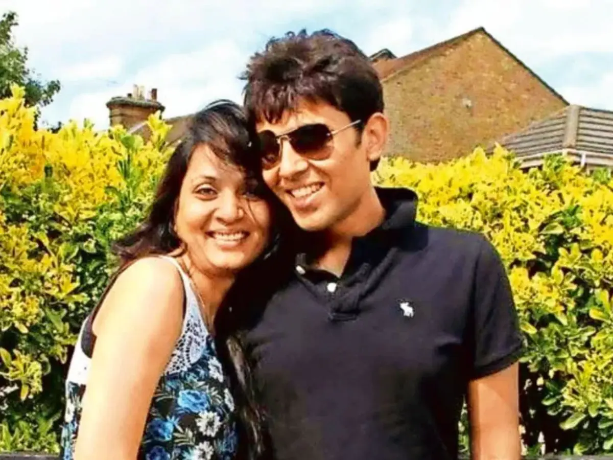 4. Twin tragedies in 18 days