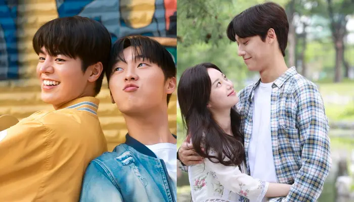 Celebrating Fatherhood! 7 K-dramas exploring theme of father-child relationship: 18 Again, Twinkling Watermelon and more