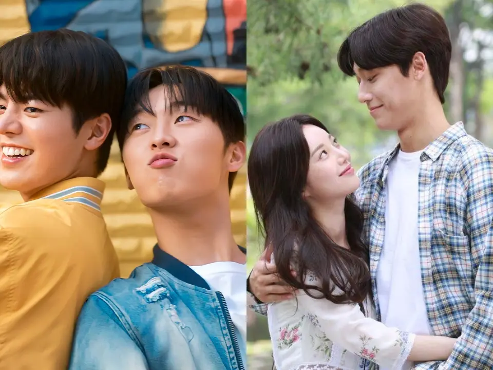 Celebrating Fatherhood! 7 K-dramas exploring theme of father-child relationship: 18 Again, Twinkling Watermelon and more