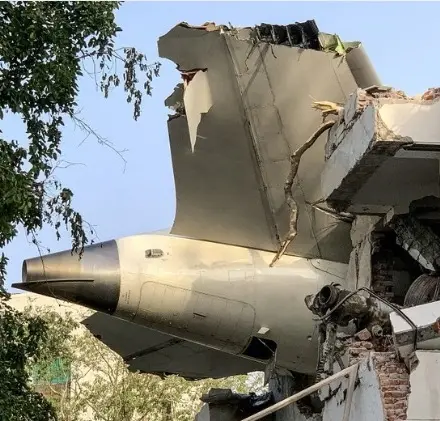 One flight, two fates: Lone survivor Vishwas Kumar walked away from crash that killed his brother