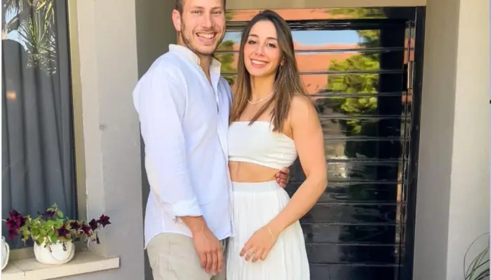  Who is Avner Netanyahu, the Israeli PM's son whose wedding has been postponed amid Iran's attacks? 