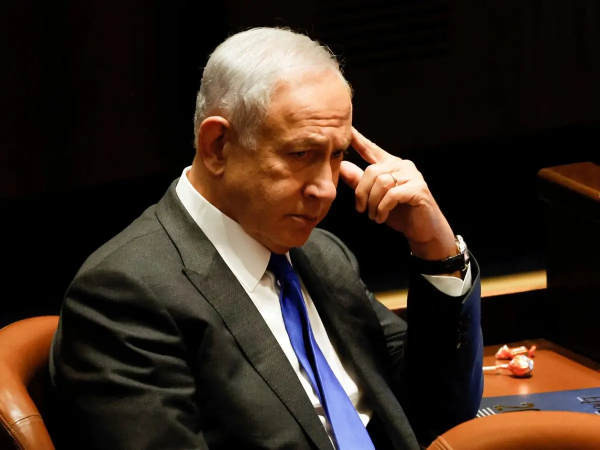 International Response and Rising Tensions