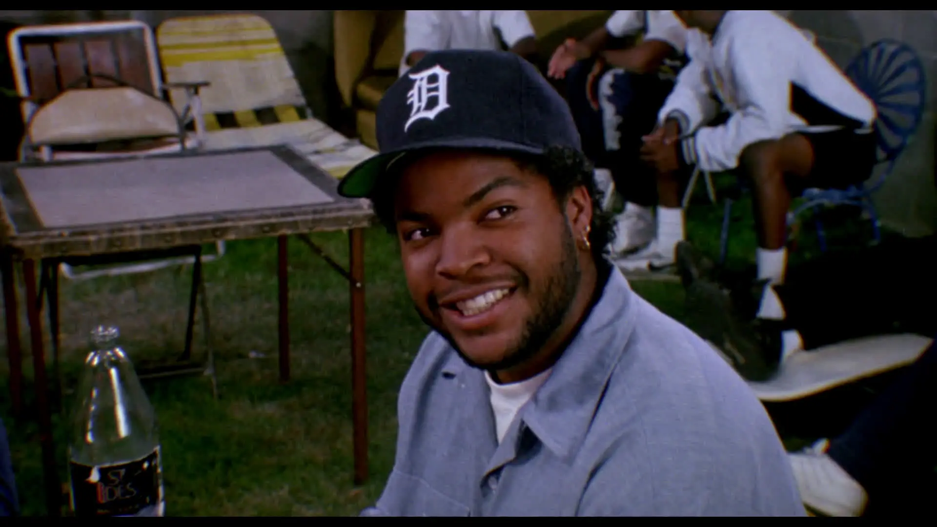 Boyz n the Hood