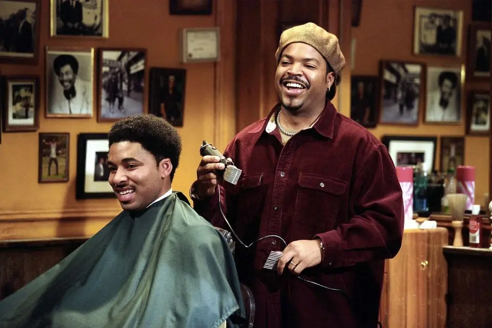 Barbershop