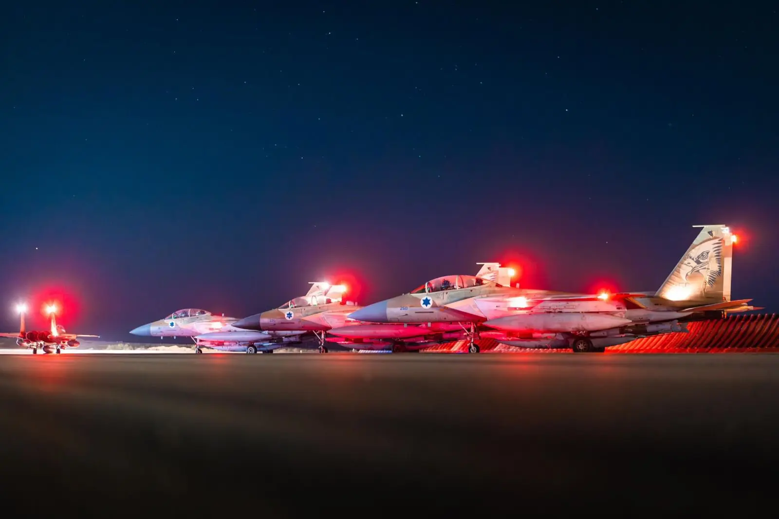 How Israel prepared and attacked 170 targets, over 720 military infrastructure in Iran in less than three days - WATCH video