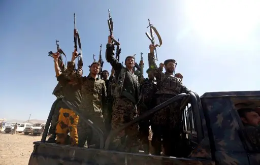 Israel confirms airstrike in Yemen targeting Houthi military chief