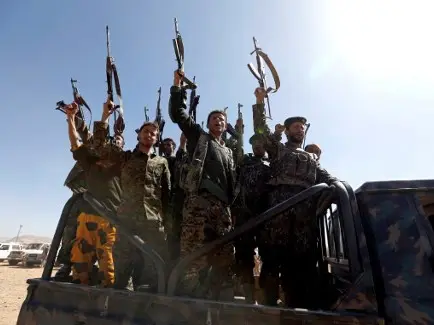 Israel confirms airstrike in Yemen targeting Houthi military chief Israel confirms airstrike in Yemen targeting Houthi military chief