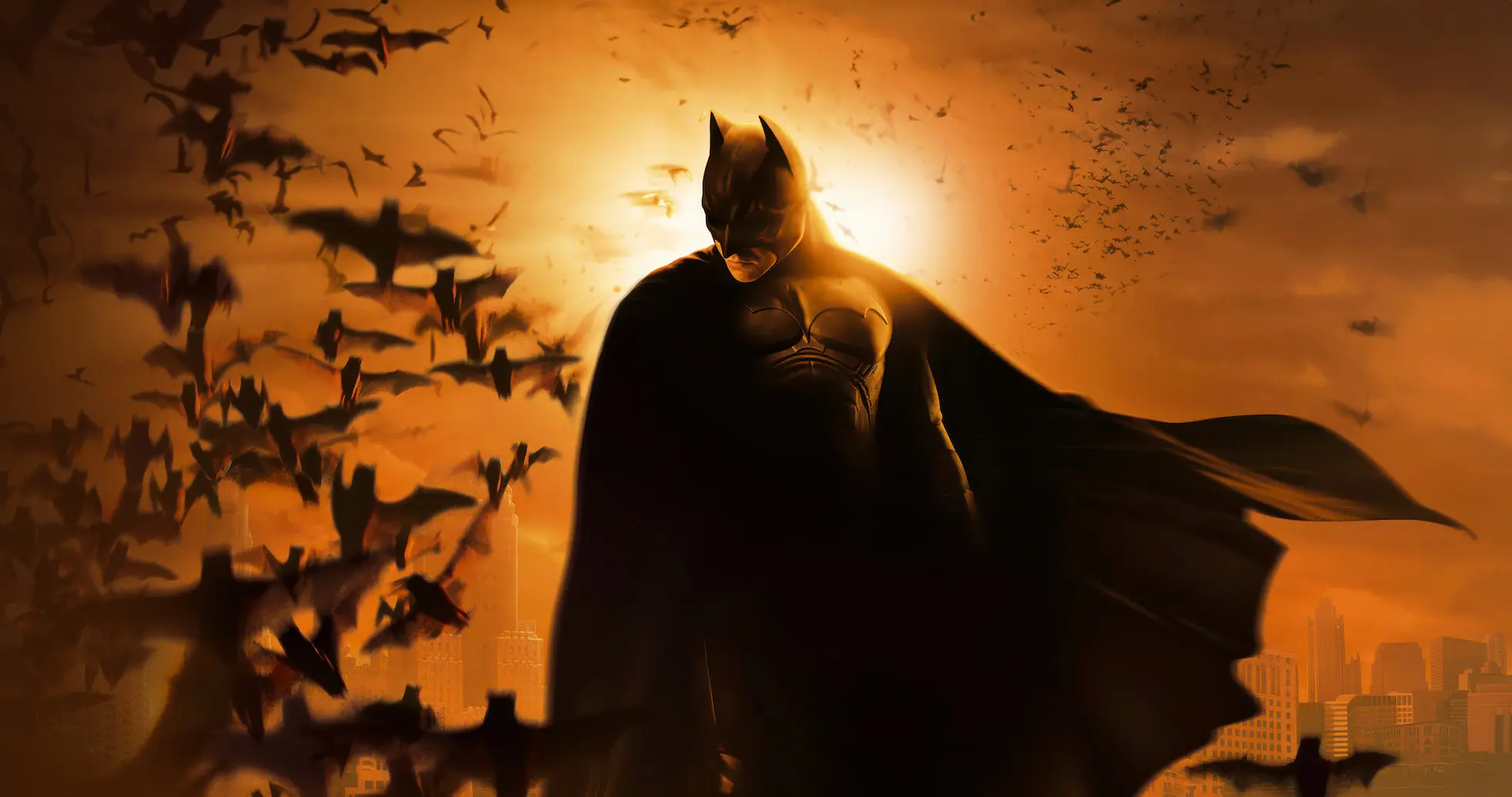 Batman Begins turns 20: How Christopher Nolan redefined the superhero genre