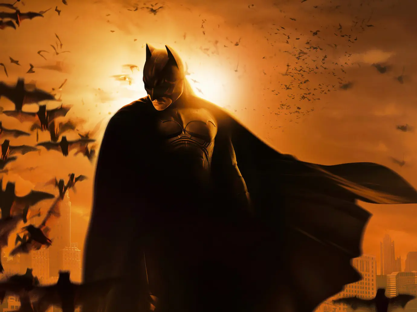 Batman Begins turns 20: How Christopher Nolan redefined the superhero genre
