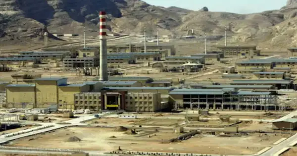 'Large list of targets left in Iran': Israel attacks nuclear ...