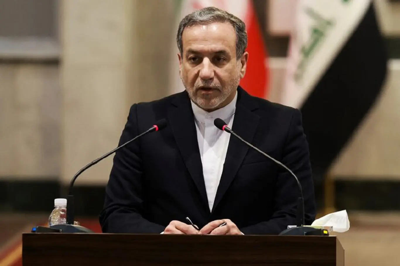 After slamming IAEA, Iran accuses UN Security Council of ‘indifference’ over Israel attacks