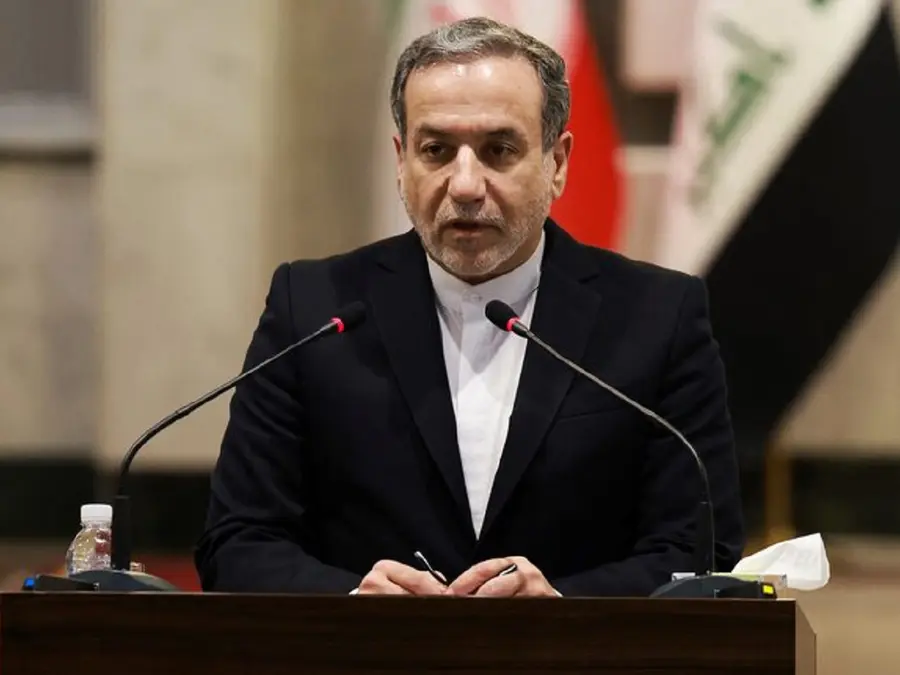 After slamming IAEA, Iran accuses UN Security Council of ‘indifference’ over Israel attacks