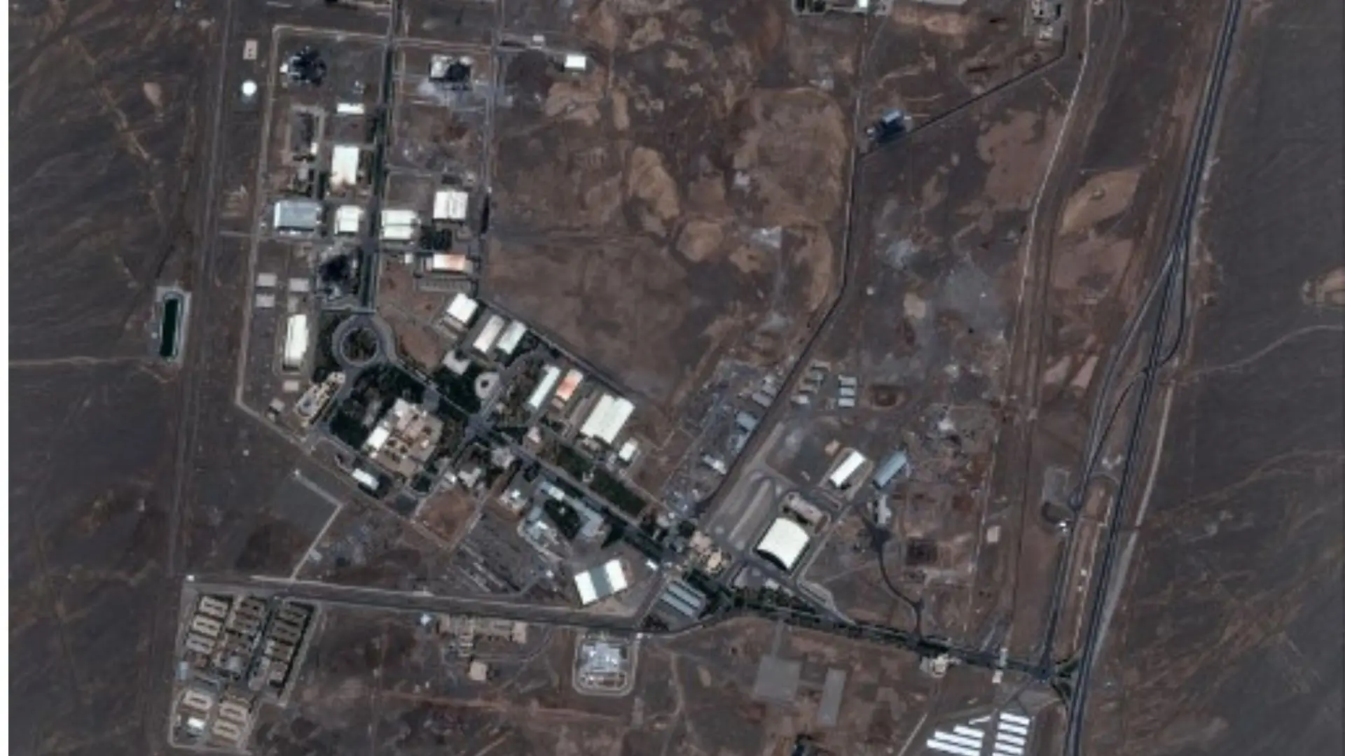 Israeli strike kills top Iranian missile commander and senior guards officials