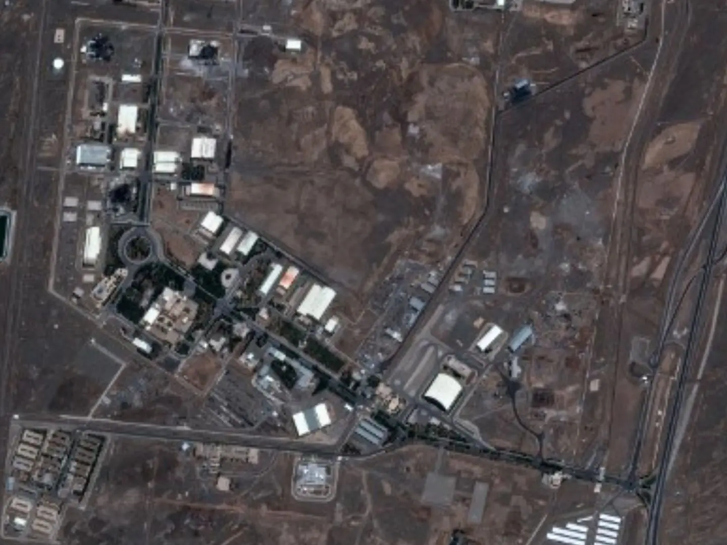 Israeli strike kills top Iranian missile commander and senior guards officials Israeli strike kills top Iranian missile commander and senior guards officials