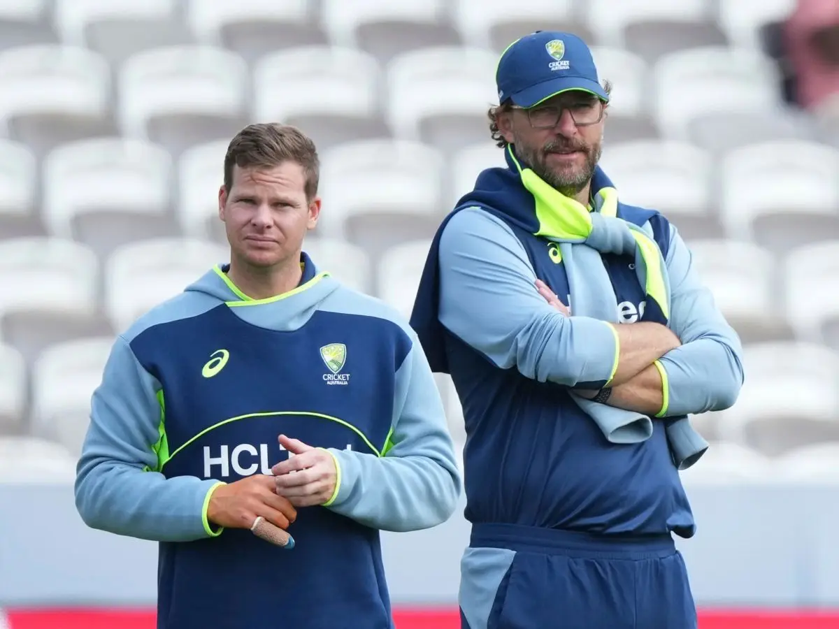  Injury forces change to Australia squad for West Indies Tests but it’s not Steve Smith 