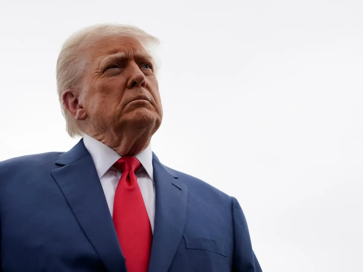 'Israel and Iran will MAKE A DEAL': Trump shows confidence in bringing peace in Middle East amid ongoing war
