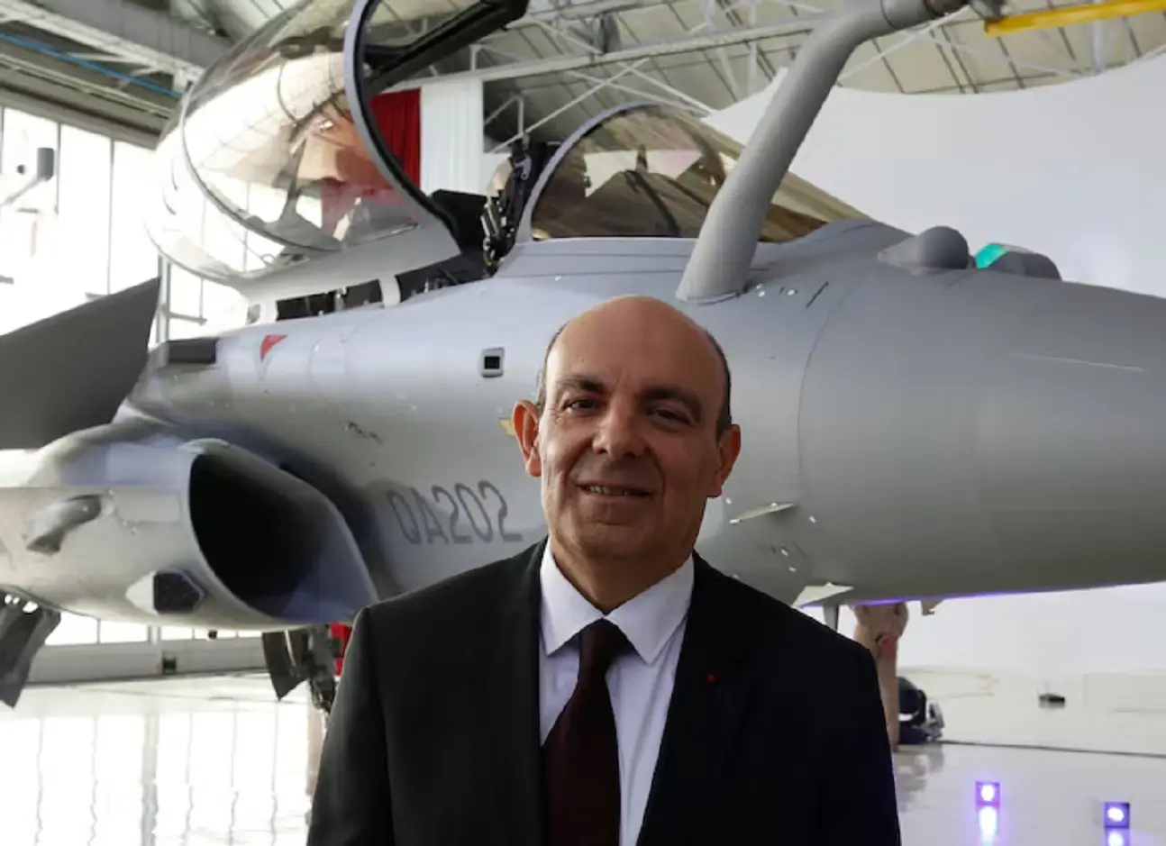 ‘Factually incorrect’: Dassault CEO refutes Pak claim of downing India’s Rafale jets