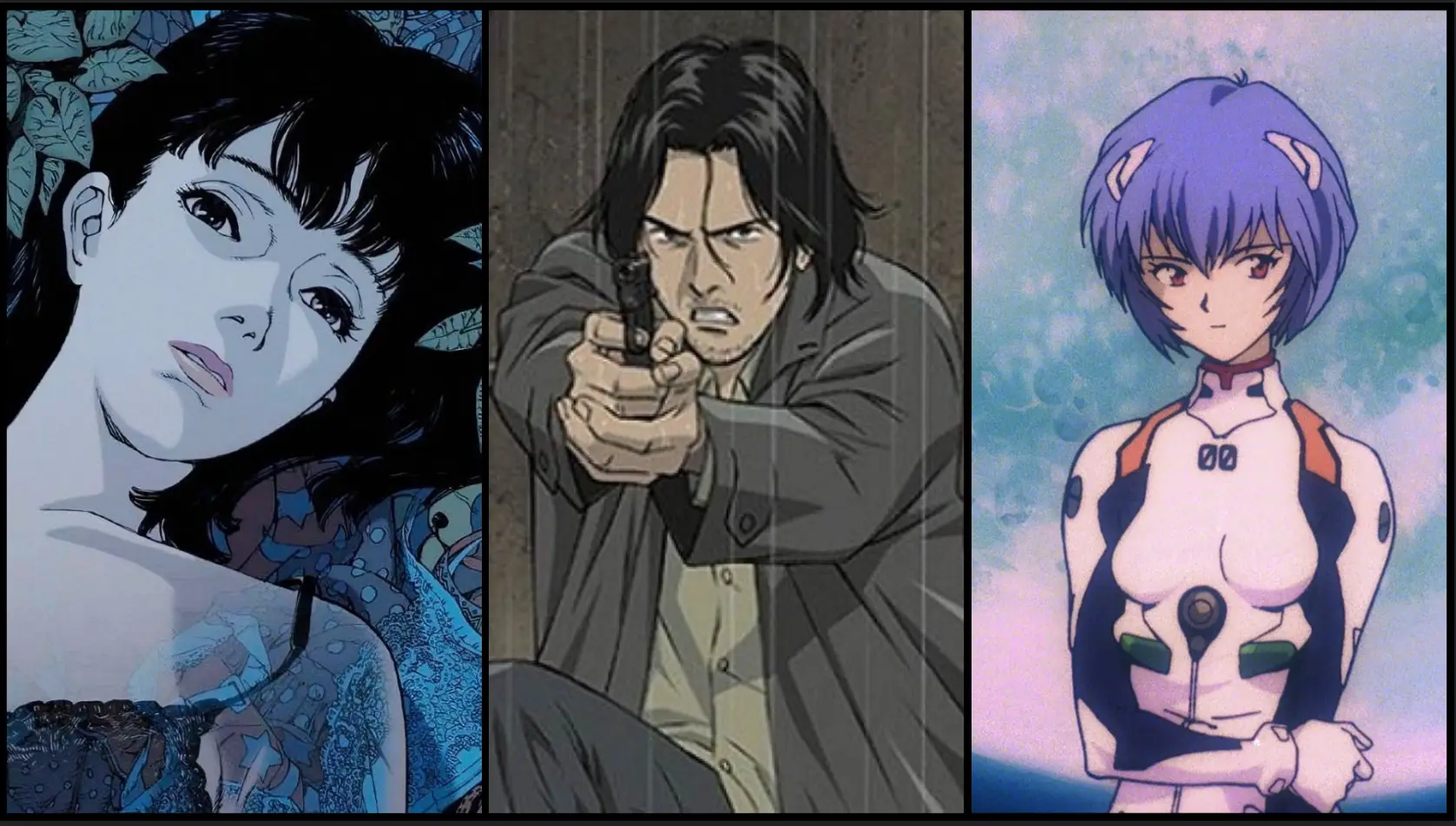 Mind Games: 6 psychological anime that will mess with your head