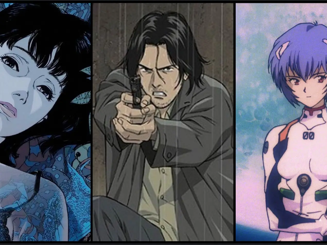 Mind Games: 6 psychological anime that will mess with your head