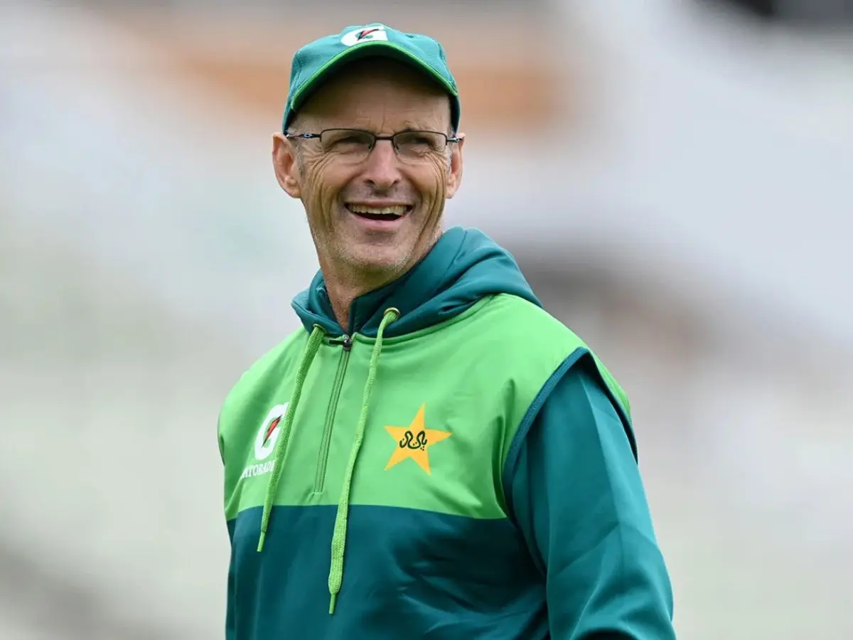 ‘If I got invited back to Pakistan tomorrow…,’ Gary Kirsten breaks silence on his exit as PAK head coach ‘If I got invited back to Pakistan tomorrow…,’ Gary Kirsten breaks silence on his exit as PAK head coach