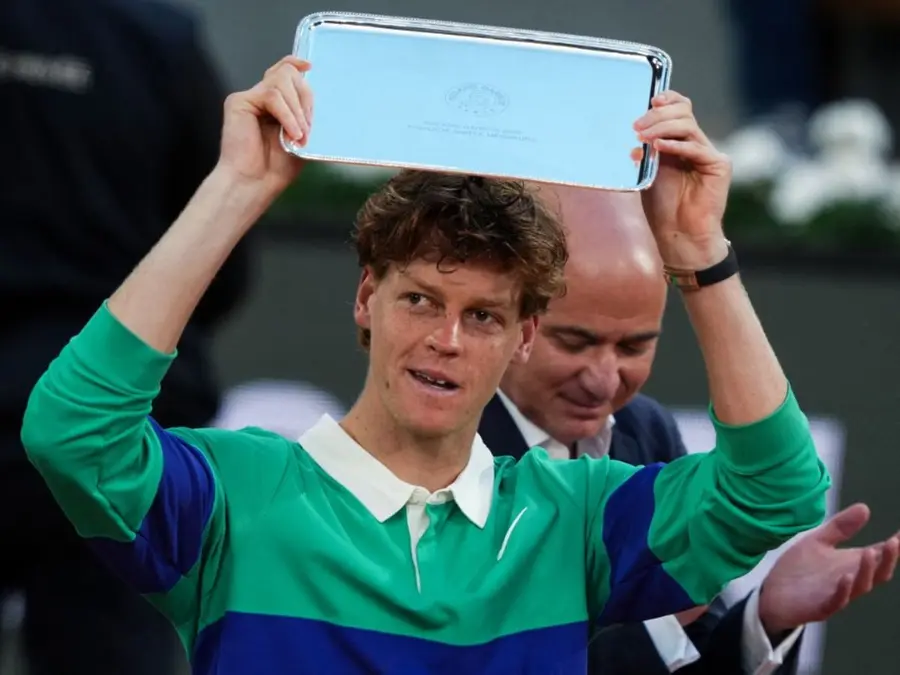 Sinner admits suffering ‘sleepless nights’ after losing historic French Open final to Alcaraz