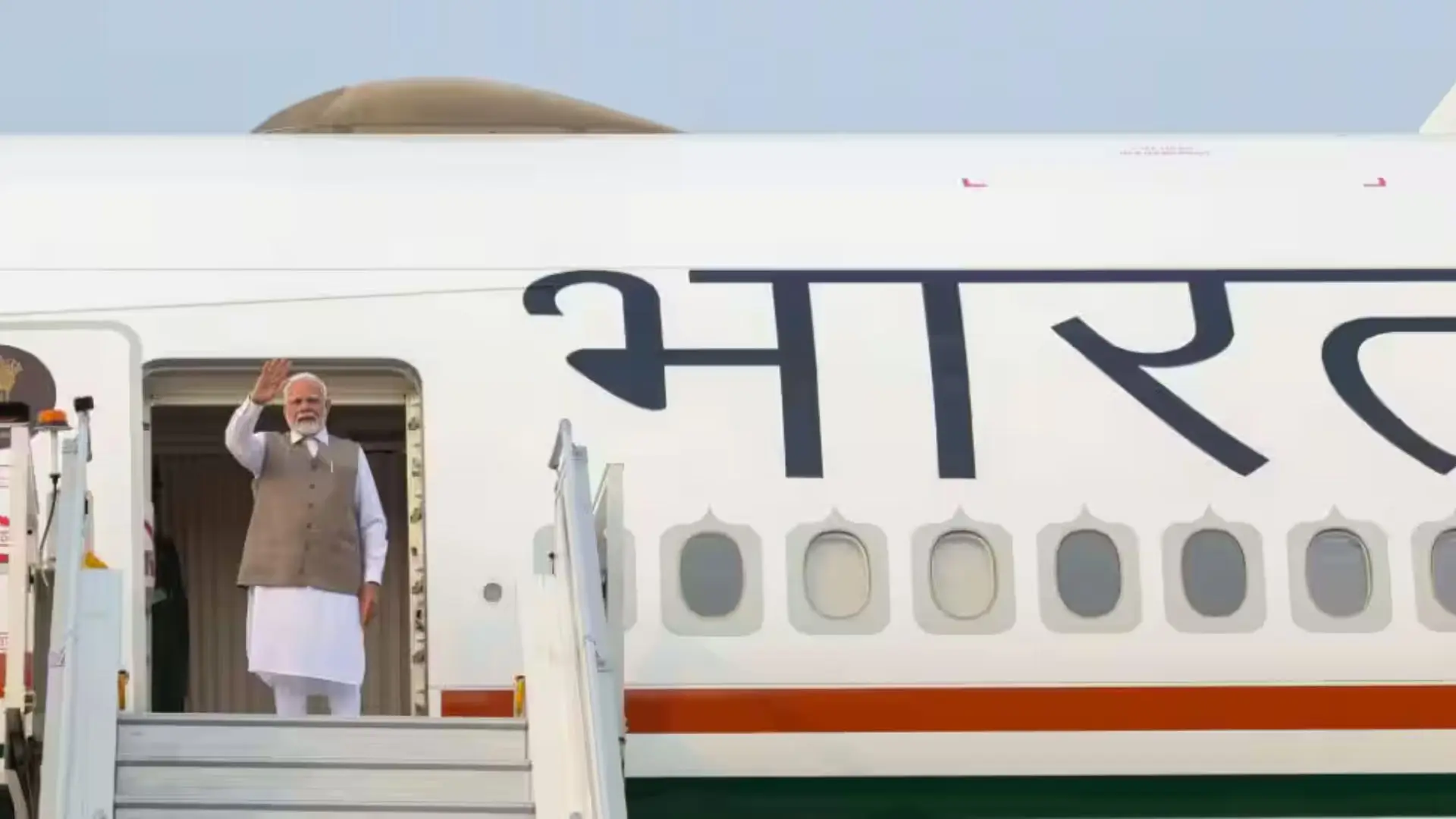 PM Modi makes historic first visit to Cyprus ahead of G7, strengthens strategic Mediterranean ties