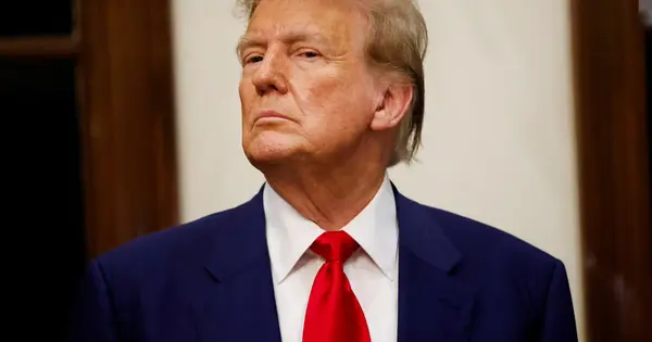 US travel ban on 36 more countries? Trump considering new travel ...