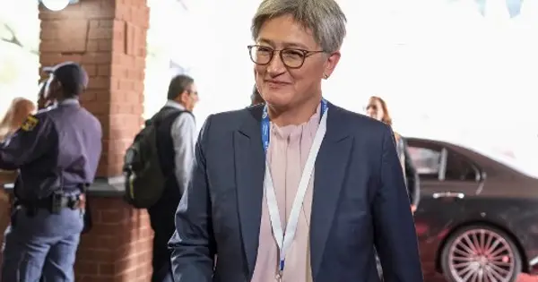 Australian Foreign Minister Penny Wong to Visit India