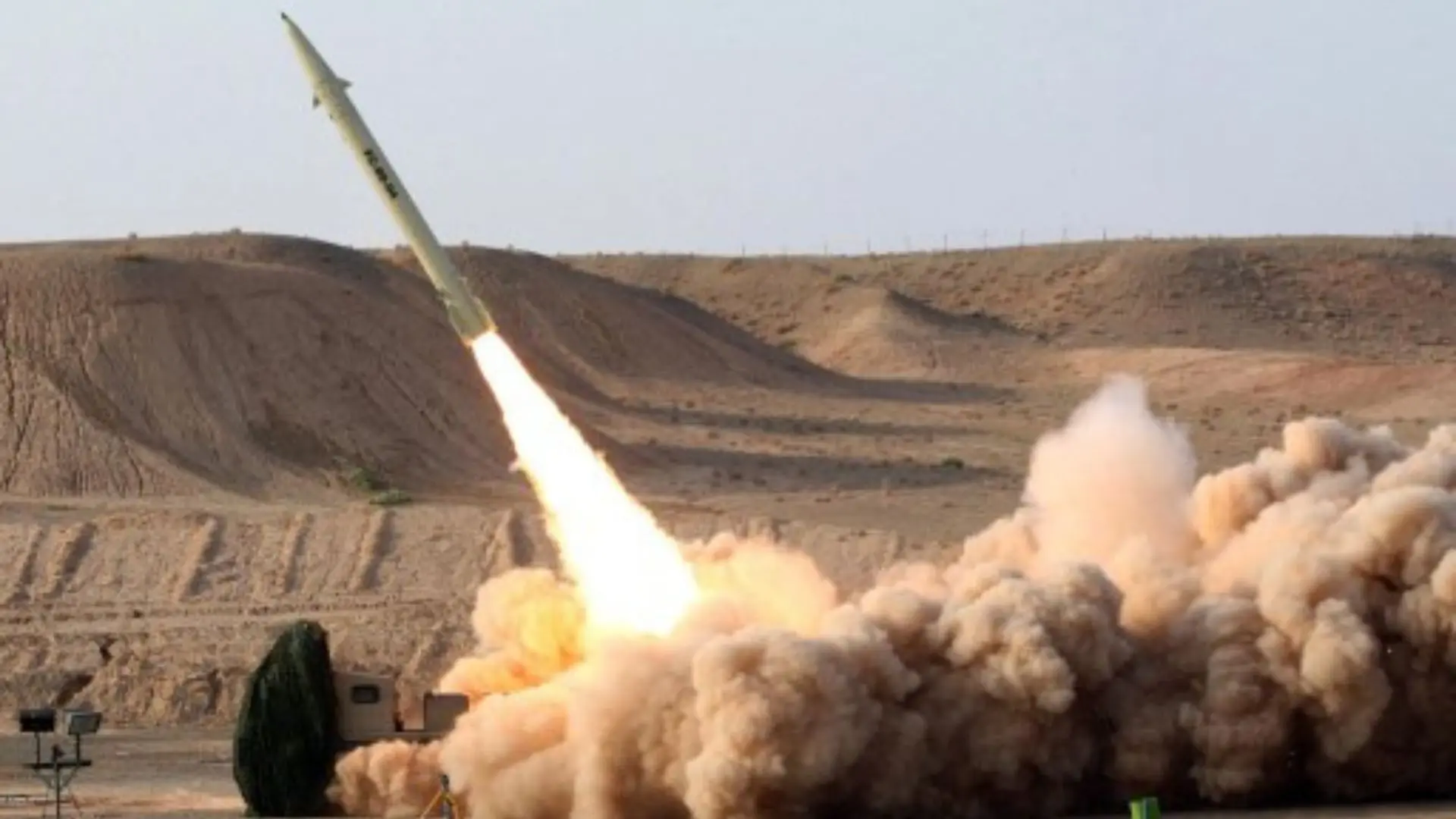 Short-Range Ballistic Missiles