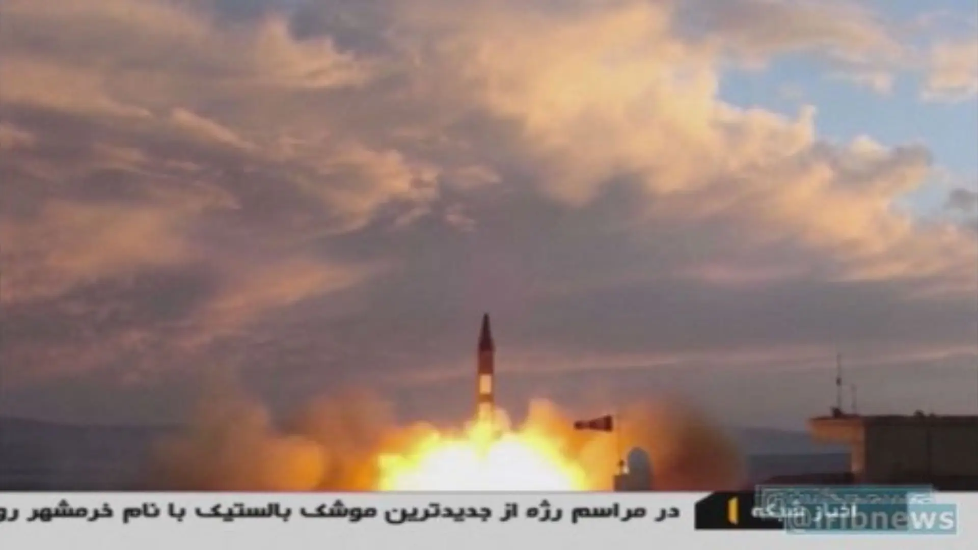 Long-Range/ Potential Inter Continenental Ballistic Missiles