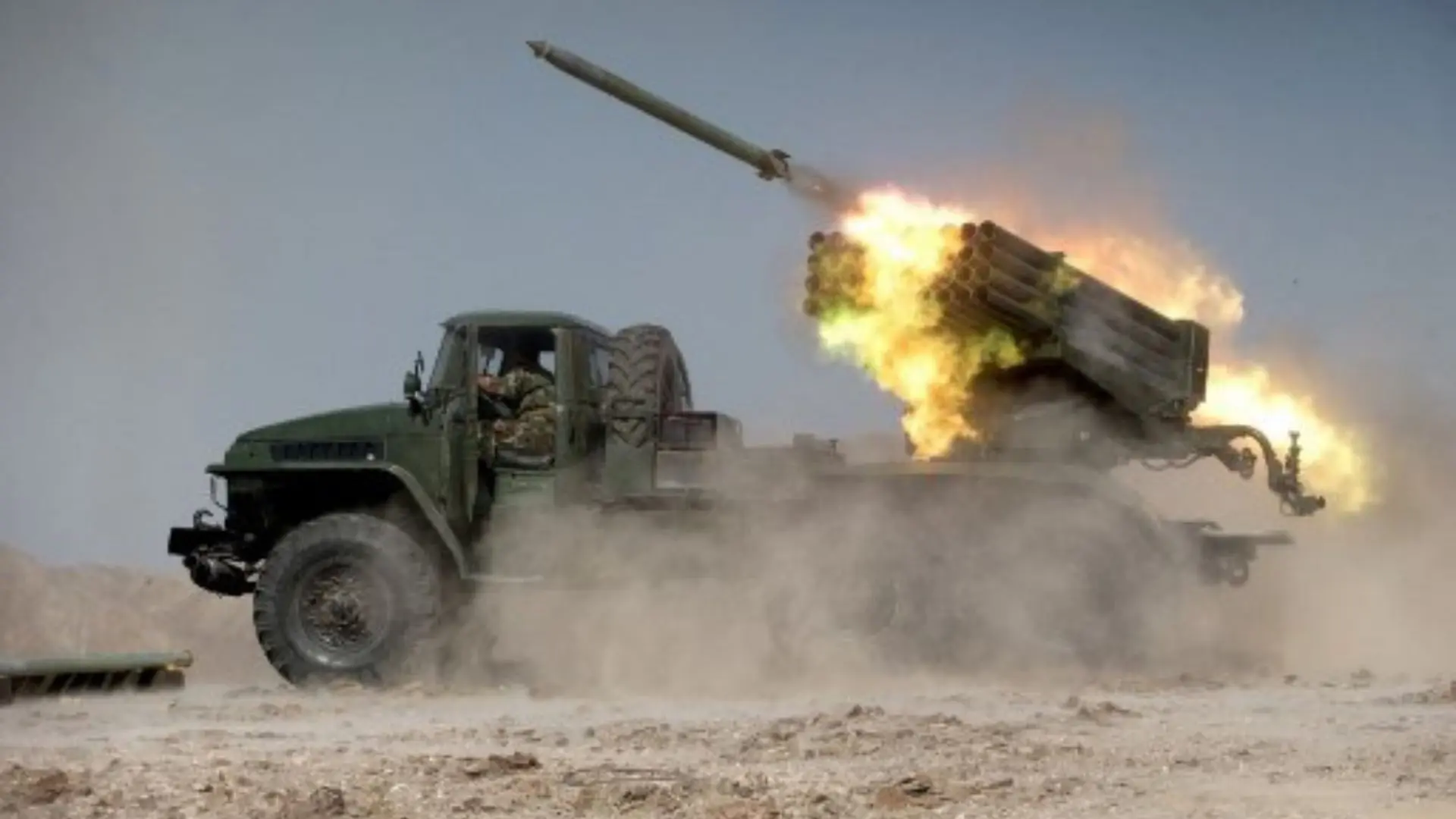 Precision-Guided Ballistic Missiles