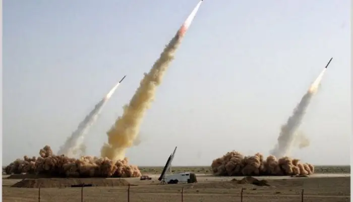  Iran's missile arsenal: What is the reach of Islamic Republic? 
