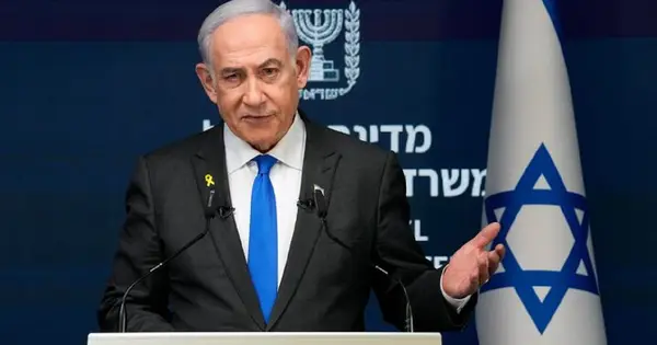 Netanyahu: Killing Iran's Supreme Leader 'Would End the Conflict'
