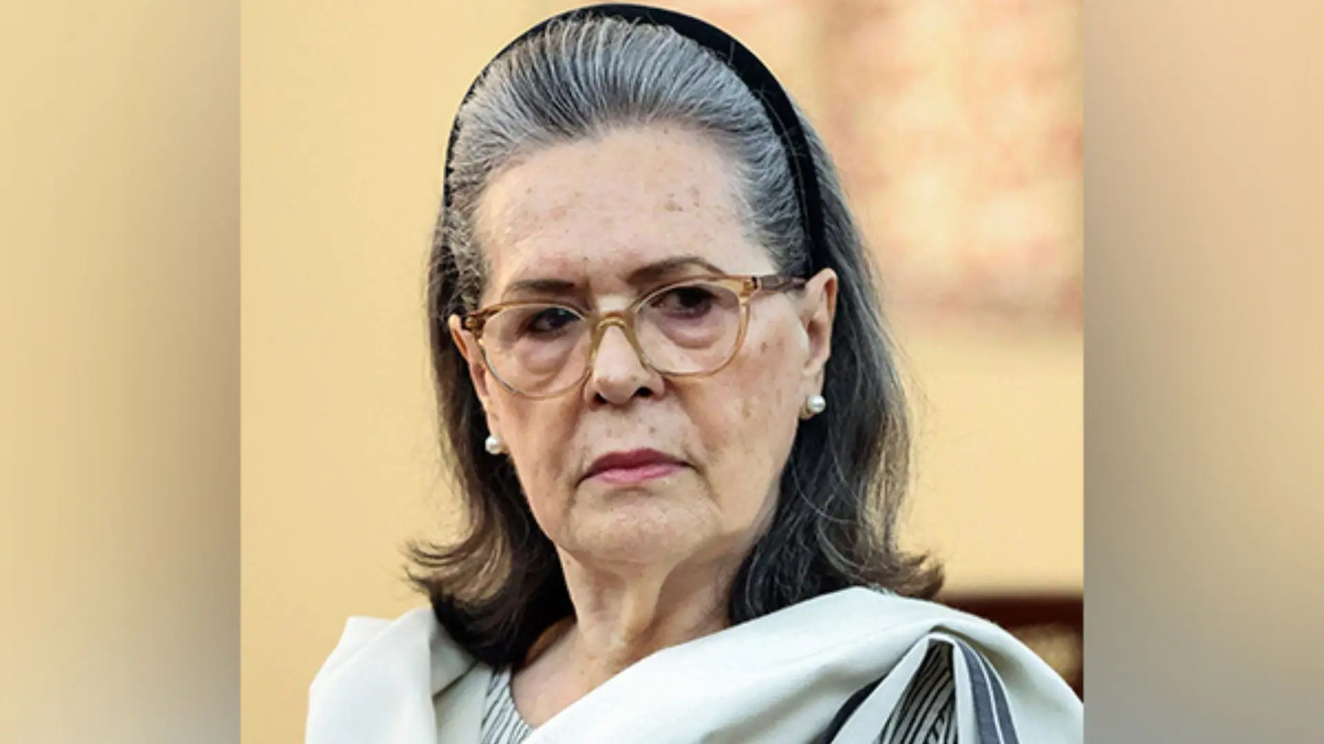 Sonia Gandhi admitted in Sir Ganga Ram Hospital