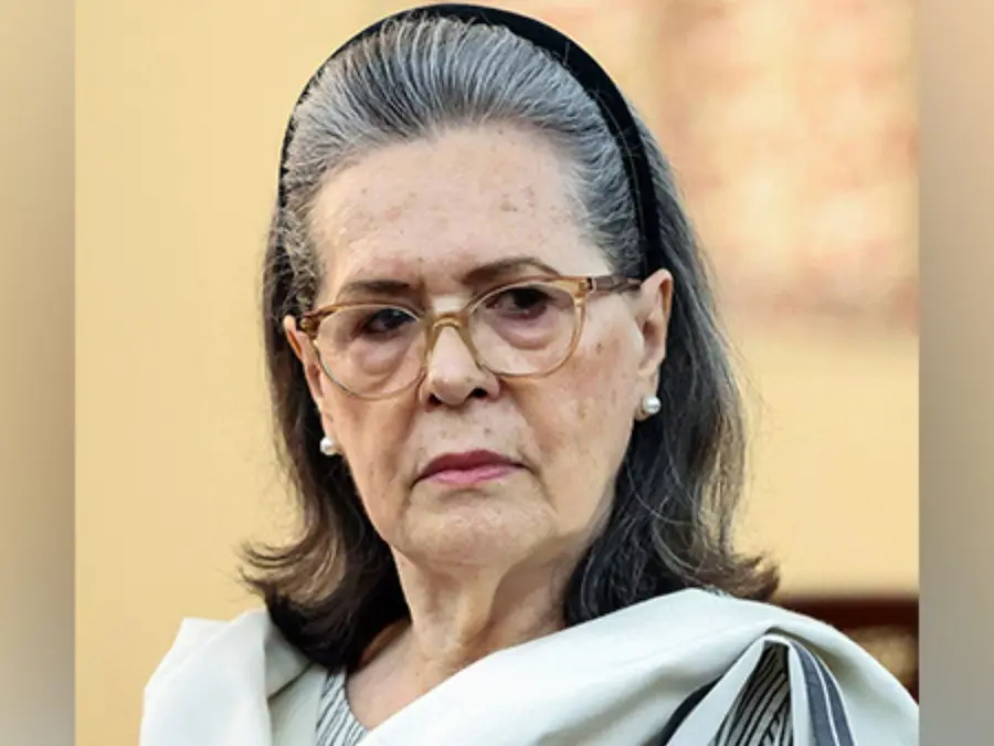 Sonia Gandhi admitted in Sir Ganga Ram Hospital